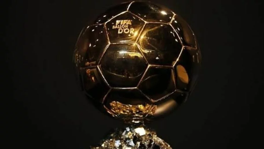 Ballon D’Or 2024 Full List of Nominees Ijebu News Xtra