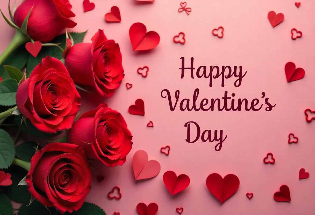 Nine Countries Where Valentine’s Day Is Banned Or Restricted – Ijebu ...